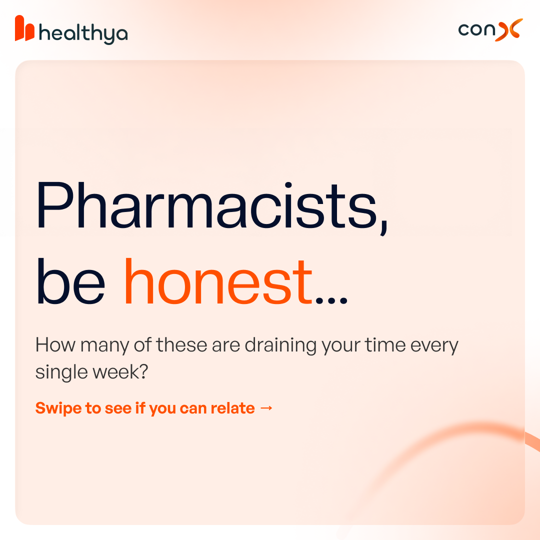 Why Pharmacy Systems Need to Change
